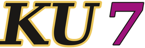 KU7 logo